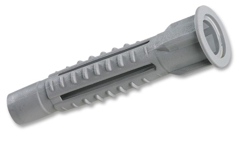 UFP1061 UNIVERSAL WALLPLUG 10X61 DURATOOL