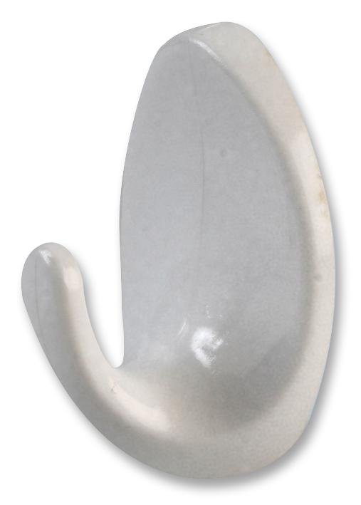 D00872 HOOK, SELF ADHESIVE, SMALL (PK4) DURATOOL