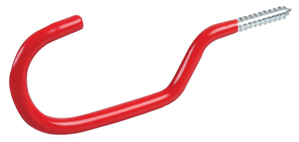 D00892 LARGE HOOKS ALL-PURPOSE (PK5) DURATOOL