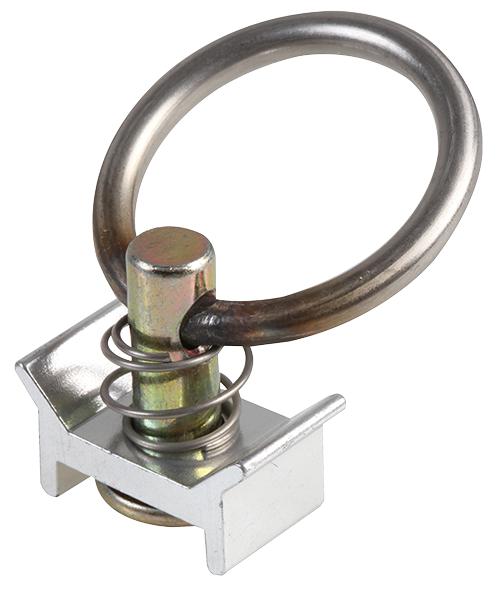 R1434/01-PE2 FLYING STUD, SMALL  (PK2) PENN ELCOM