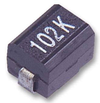 CM453232-561KL INDUCTOR, 560UH, 10%, 0.05A, 3MHZ, 1812 BOURNS