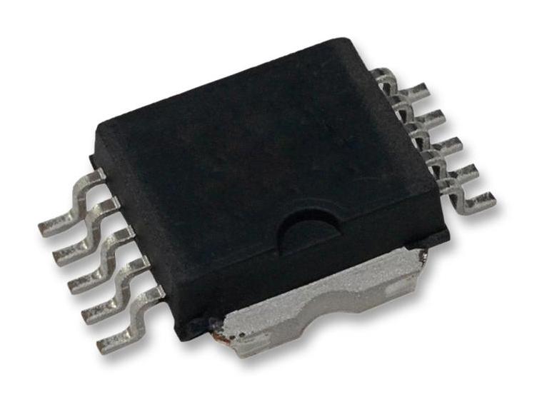 VIPER53ESPTR-E AC/DC CONVERTER, FLYBACK, POWERSO-10 STMICROELECTRONICS