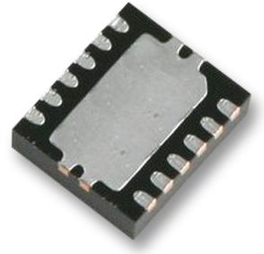 STM6600CS25DM6F SMART PUSH-BUTTON ON/OFF CONTROL TDFN-12 STMICROELECTRONICS