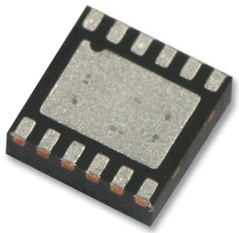 MAX20472BATCC/V+ DC/DC CONV, SYNC BOOST, 2MHZ, 125DEG C MAXIM INTEGRATED / ANALOG DEVICES