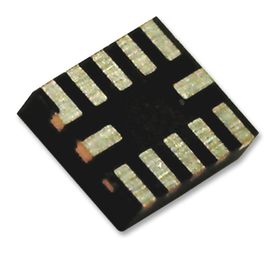 NTS0104GU12,115 IC, TRANSLATING TXRX, DUAL, XQFN12 NXP