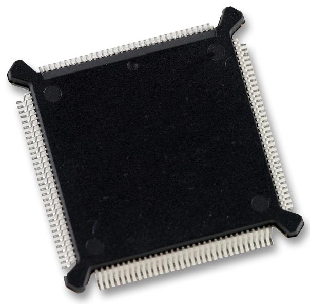 MC68HC16Z1CEH16 MCU, 16BIT, HC16, 16MHZ, QFP-132 NXP