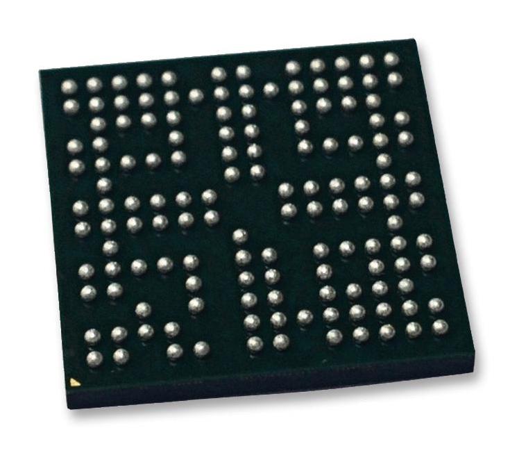 MC13892DJVK POWER MANAGEMENT IC, TFBGA-139 NXP