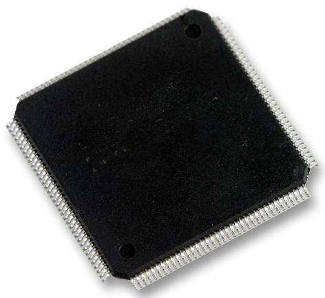 AT32UC3A0256-ALUR MCU, 32BIT, 66MHZ, LQFP-144 MICROCHIP
