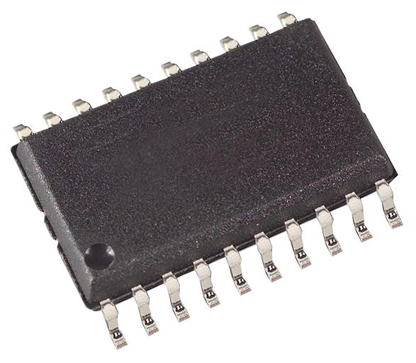 L4981BD013TR PFC CONTROLLER, 100KHZ, 19.5V, SOIC-20 STMICROELECTRONICS