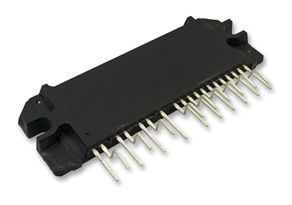 STK544UC63K-E IPM MODULE, IGBT, 600V, 10A, SIP-23 ONSEMI
