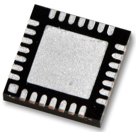 C8051F353-GM MCU, 8BIT, 8051, 50MHZ, MLP-28 SILICON LABS