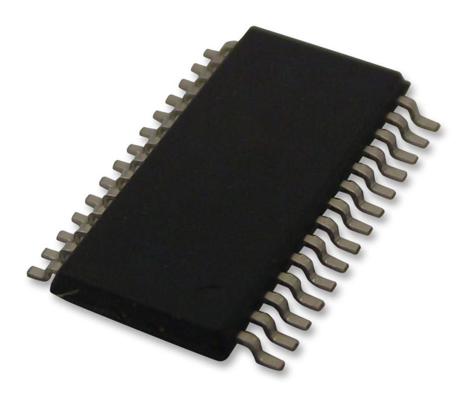 6EDL04I06NTXUMA1 IGBT DRIVER, FULL BRIDGE, SOIC-28 INFINEON