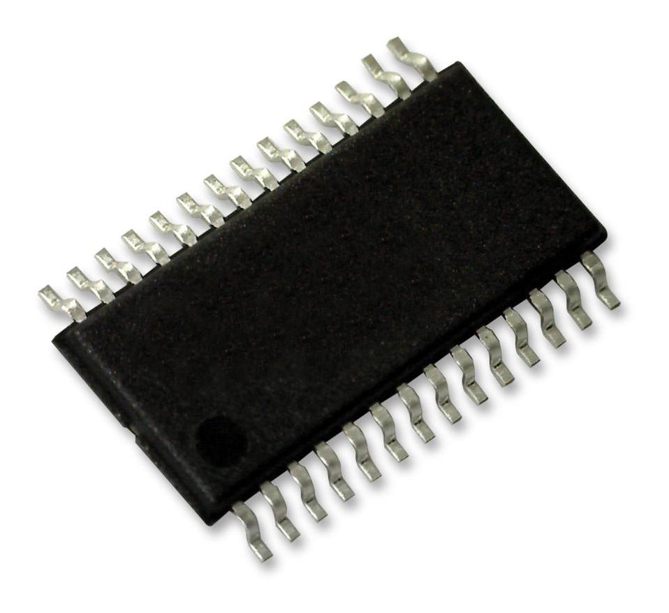 TDC1011PWR ANALOGUE FRONT END, LVL SENSING, TSSOP28 TEXAS INSTRUMENTS