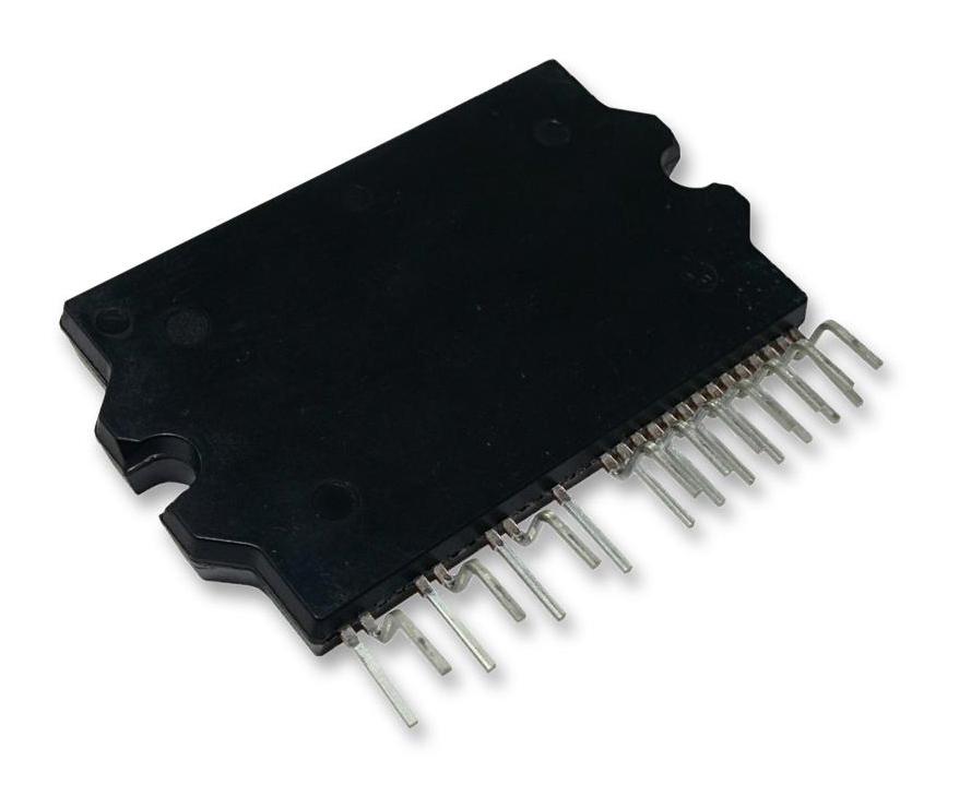 NFAP1060L3TT IPM MODULE, IGBT, 600V, 10A, SIP-29 ONSEMI