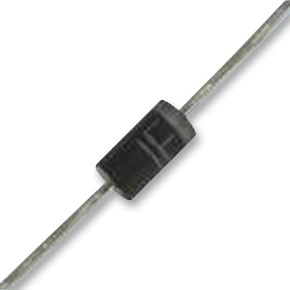 P6KE51A/B TVS DIODE, UNIDIR, 43.6V, 600W, DO-15-2 YAGEO