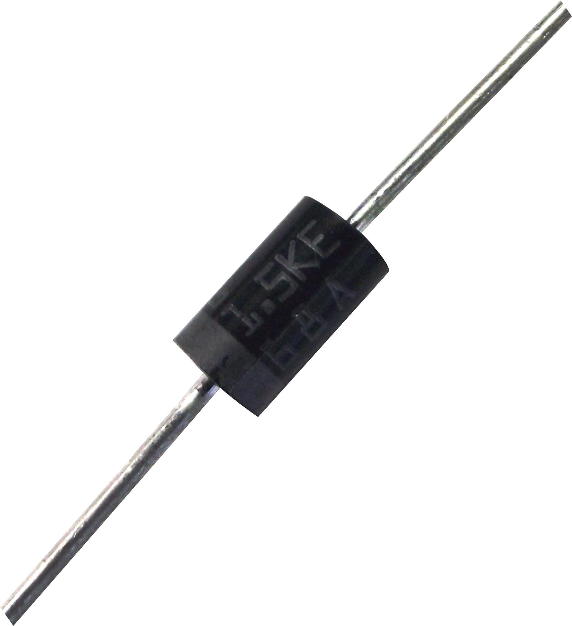 1.5KE180CA/B TVS DIODE, BIDIR, 154V, 1.5KW, DO-201-2 YAGEO