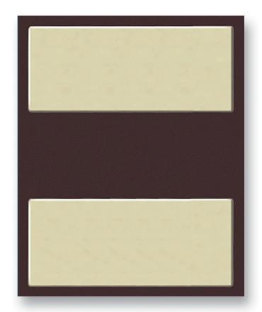 ESDZV5-1BF4 DIODE, ESD PROTECTION, 5.5V, 0201 STMICROELECTRONICS
