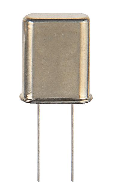 HC49S-10-30-50-70-30-ATF CRYSTAL, HC-49/S, 10.0MHZ MULTICOMP PRO