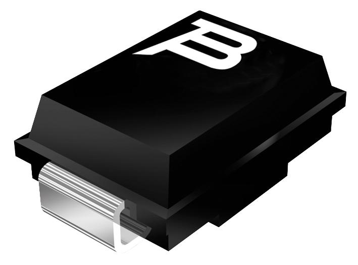 SMBJ5.0A DIODE, TVS, 5V, 600W, SMB BOURNS