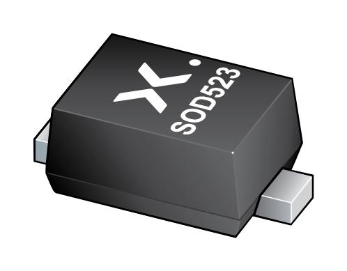 BZX58550-C33X ZENER DIODE, 33V, 0.3W, SC-79 NEXPERIA