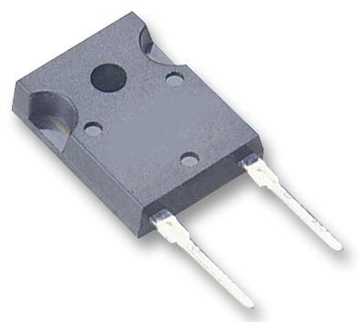 WNSC10650WQ SIC SCHOTTKY DIODE, 650V, 10A, TO-247 WEEN SEMICONDUCTORS