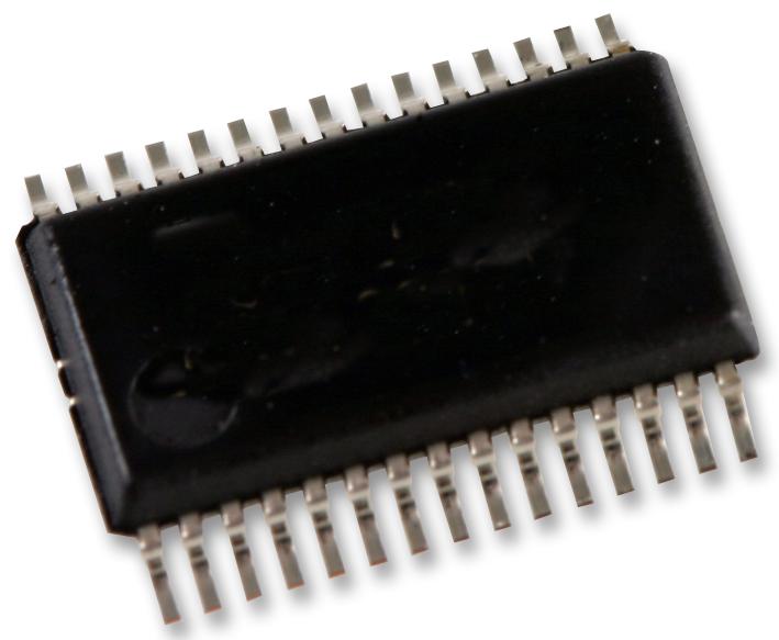 R5F104AGASP#30 MCU, 16BIT, 32MHZ, LSSOP-30 RENESAS