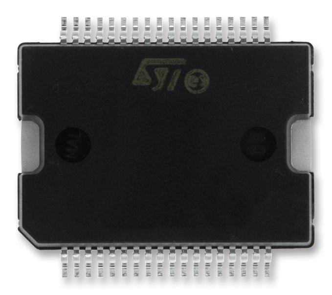 VNHD7008AYTR MOTOR DRIVER, -40 TO 150DEG C STMICROELECTRONICS