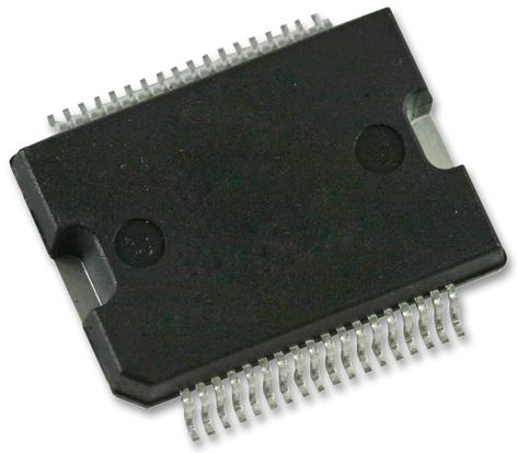 L6470PDTR MOTOR DRIVER, STEPPER, POWERSO-36 STMICROELECTRONICS