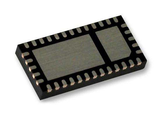 MAX4892ETX+ ESD PROTECTION LAN SWITCH, TQFN-36 MAXIM INTEGRATED / ANALOG DEVICES