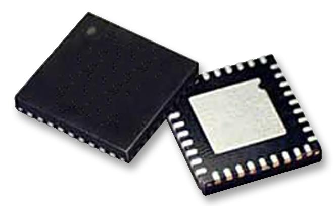 STM8L151K3U3TR MCU, 8BIT, STM8, 16MHZ, UFQFPN-32 STMICROELECTRONICS