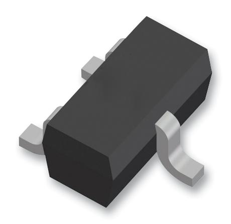NTA4001NT1G MOSFET, N-CH, 20V, 0.238A, SOT-416 ONSEMI