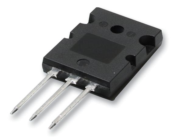 FJL4315OTU TRANSISTOR, NPN, 250V, 30MHZ, TO-264-3 ONSEMI