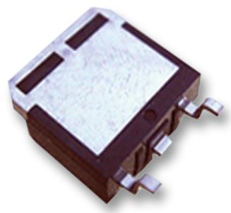 IXFT18N100Q3 MOSFET, N-CH, 1KV, 18A, TO-268 IXYS SEMICONDUCTOR