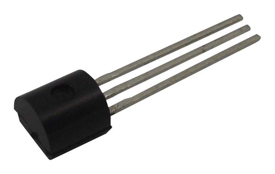 L78L09ACZ-TR LINEAR VOLT REG, 9V, 0.1A, TO-92-3 STMICROELECTRONICS