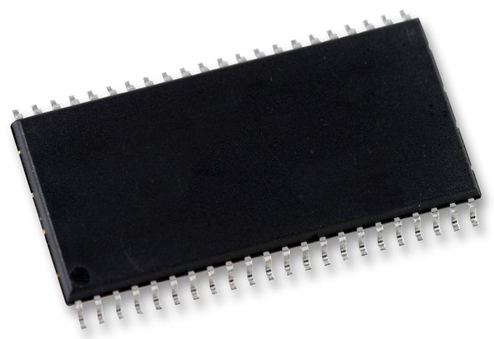 IS61C6416AL-12TLI SRAM, 1MBIT, 12NS, TSOP-II-44 INTEGRATED SILICON SOLUTION (ISSI)