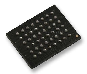 SST39LF401C-55-4C-B3KE-T FLASH MEMORY, 4MBIT, 0 TO 70DEG C MICROCHIP