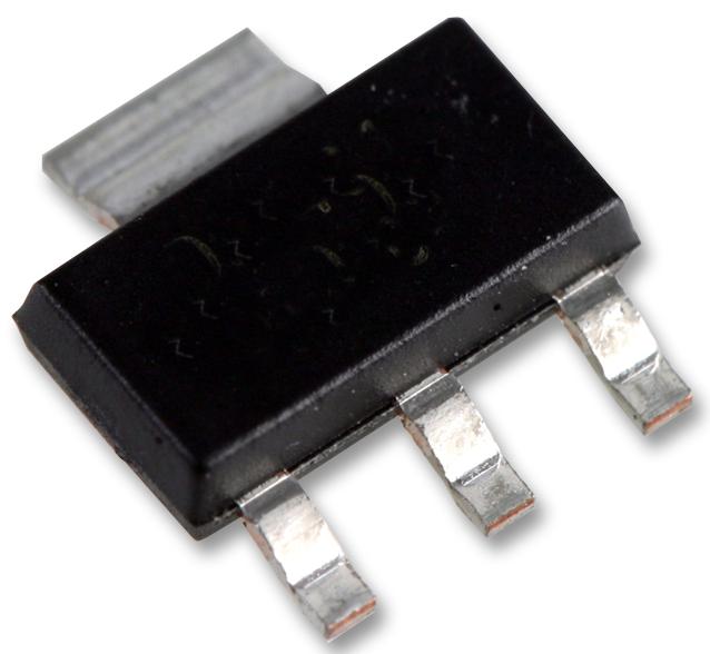 BUK98180-100A/CUX MOSFET, N-CH, 100V, 4.6A, SC-73 NEXPERIA
