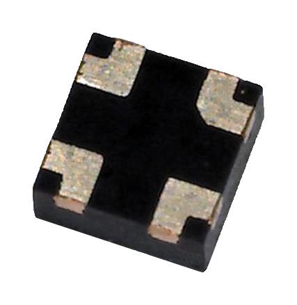 RT9073A-28GQZ LDO, FIXED, 2.8V, 0.25A, QFN-4 RICHTEK