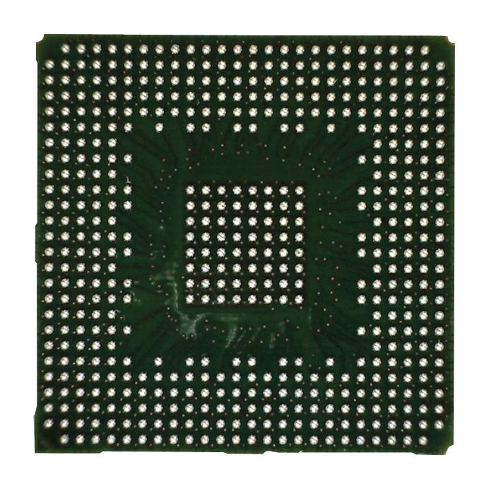 MCIMX512DJM8C MPU, 32BIT, 800MHZ, MAPBGA-529 NXP