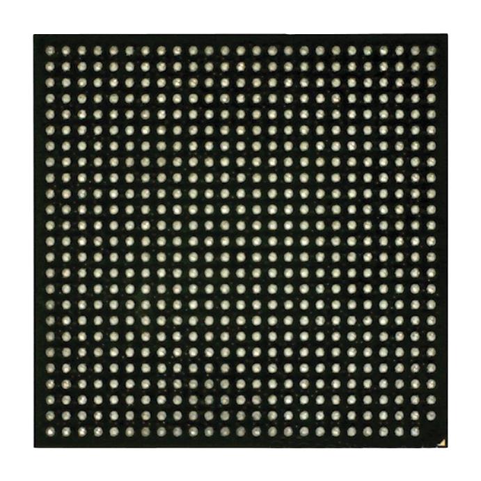 MPC8315ECVRAGDA MPU, 32BIT, 400MHZ, BGA-620 NXP