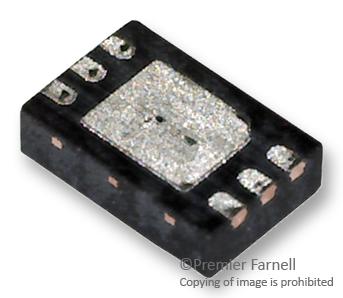 DS28E80Q+T EEPROM, 2KBIT, -40 TO 85DEG C MAXIM INTEGRATED / ANALOG DEVICES