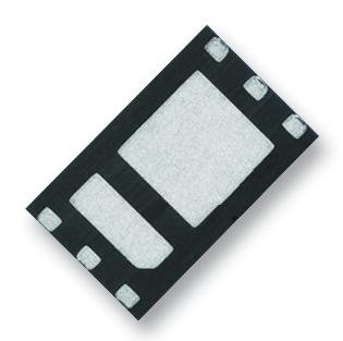 SIZ918DT-T1-GE3 MOSFET, N-CH, DUAL, 30V, PP 6X5 VISHAY