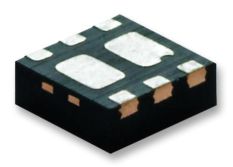 SIA938DJT-T1-GE3 MOSFET, N-CH, 20V, 4.5A, POWERPAK SC70 VISHAY