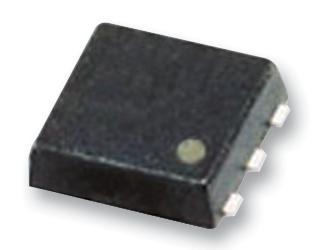 NTUD3174NZT5G MOSFET, DUAL N-CH, 20V, 0.22MA, SOT-963 ONSEMI