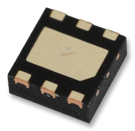 AH8503-FDC-7 HALL EFFECT SENSOR, -40 TO 85DEG C DIODES INC.