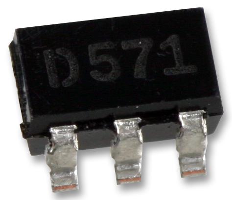 AQV255GS MOSFET RELAY, SPST-NO, 1.25A, 80V, SMD PANASONIC