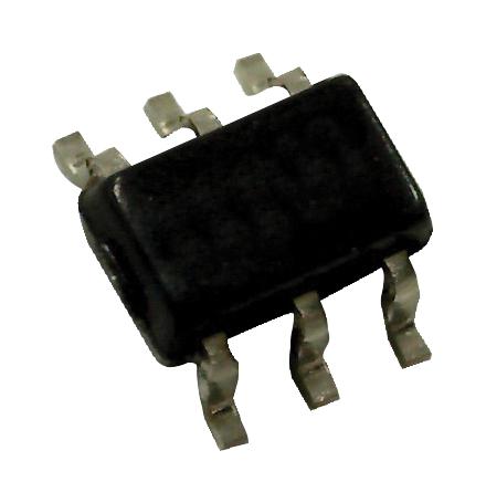 BAS40DW-04-7-F DIODE, SCHOTTKY, 40V, 0.2W, SOT363 DIODES INC.