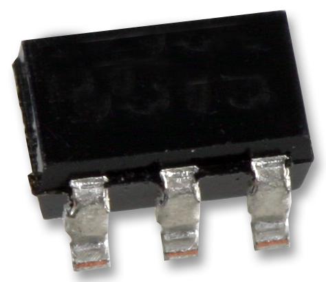 74LVC1G57W6-7 LOGIC, POS MULTI FUNC, 3 IP, SOT26 DIODES INC.