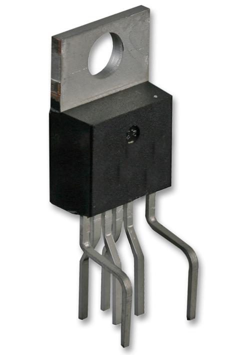 TOP250YN AC/DC CONVERTER, FLYBACK, TO-220-6 POWER INTEGRATIONS