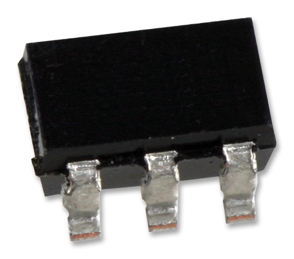 SQ3419EV-T1_GE3 MOSFET, AEC-Q101, P-CH, -40V, TSOP VISHAY